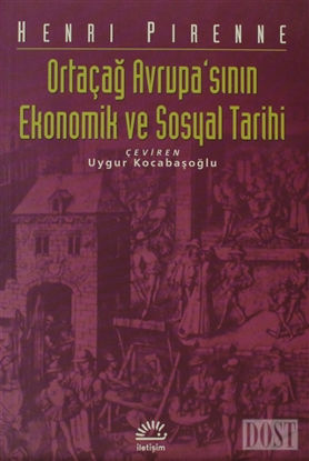 Ortaçağ Avrupa’sının Ekonomik ve Sosyal Tarihi